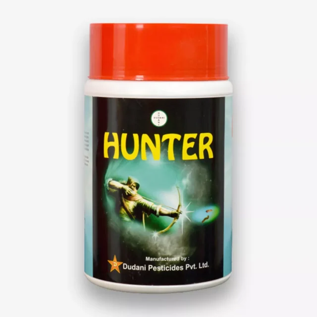 hunter-new