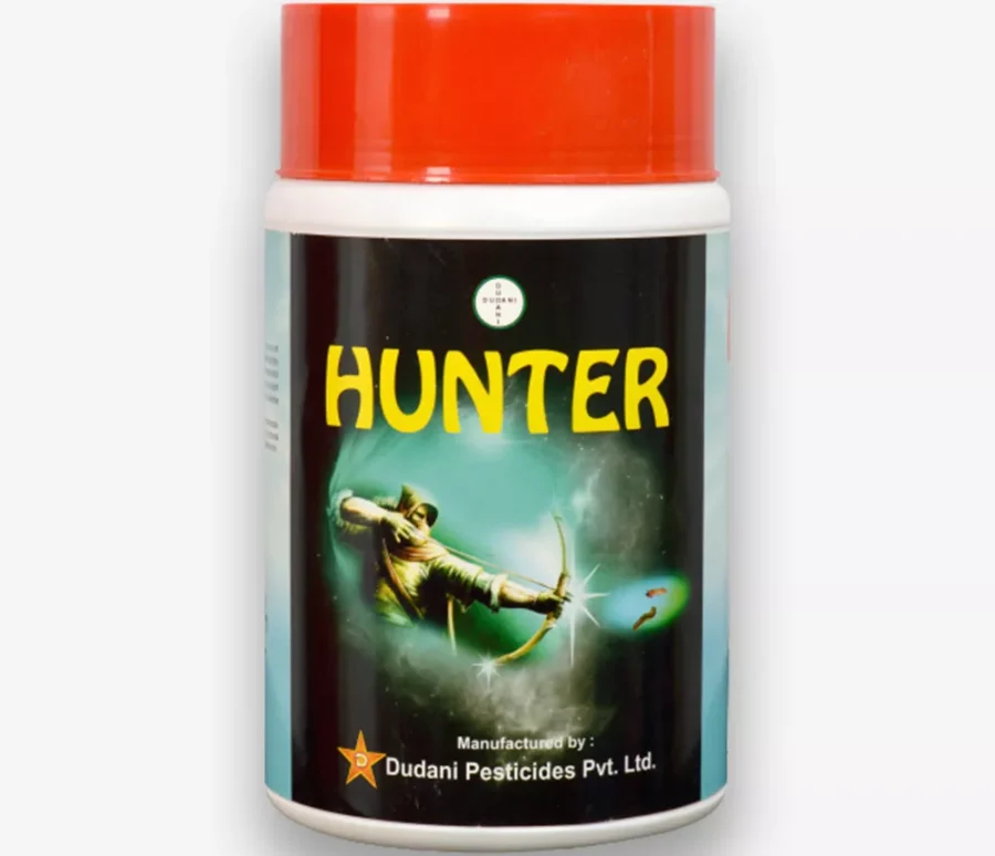 hunter-new